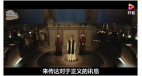 谁有《恶魔法官(2021)》百度网盘免费在线观看，池晟主演的？