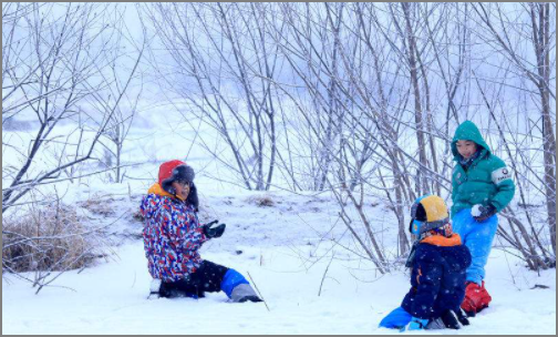 winter是什么意思