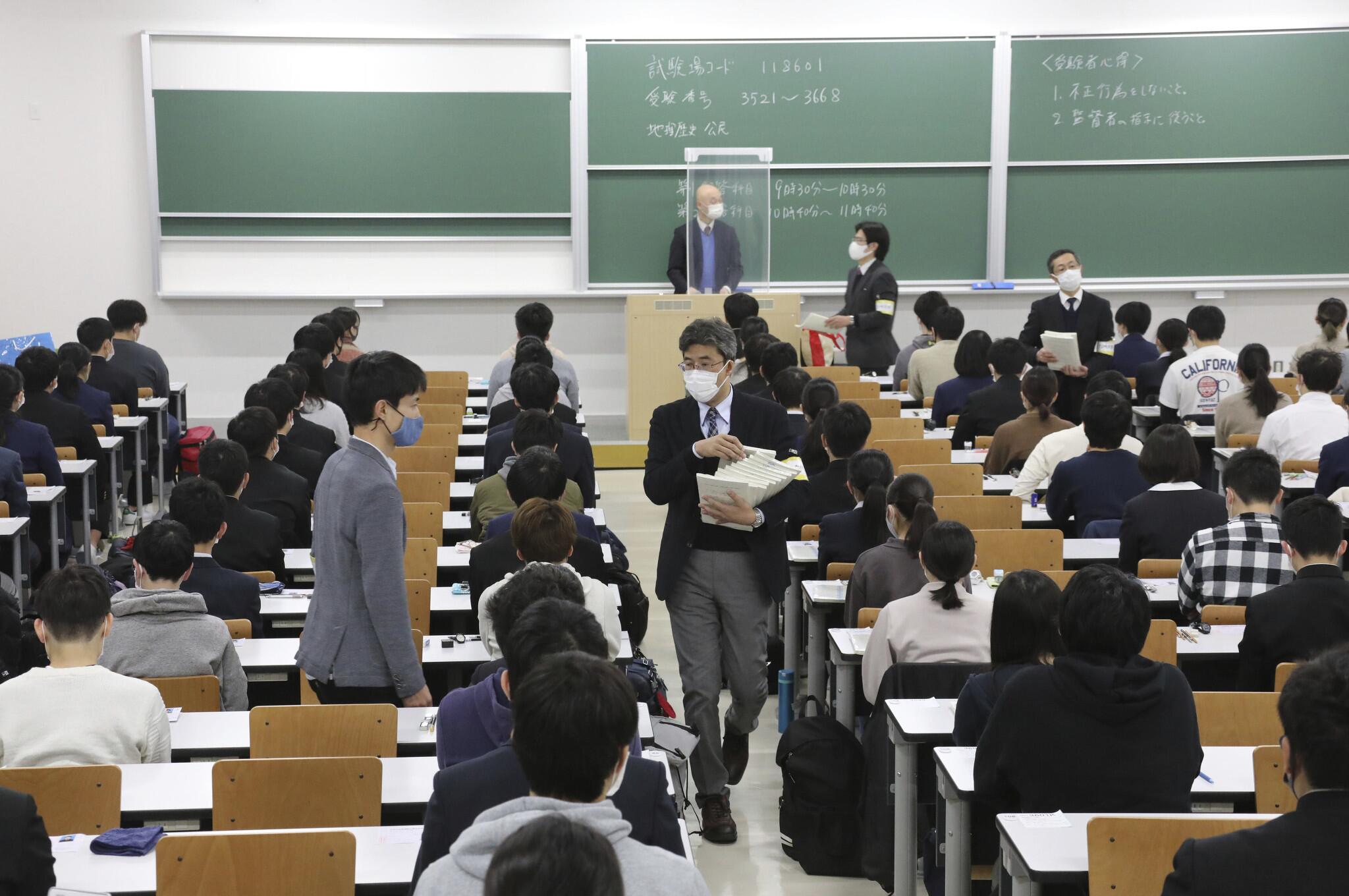 全国高考时间是几月几日_