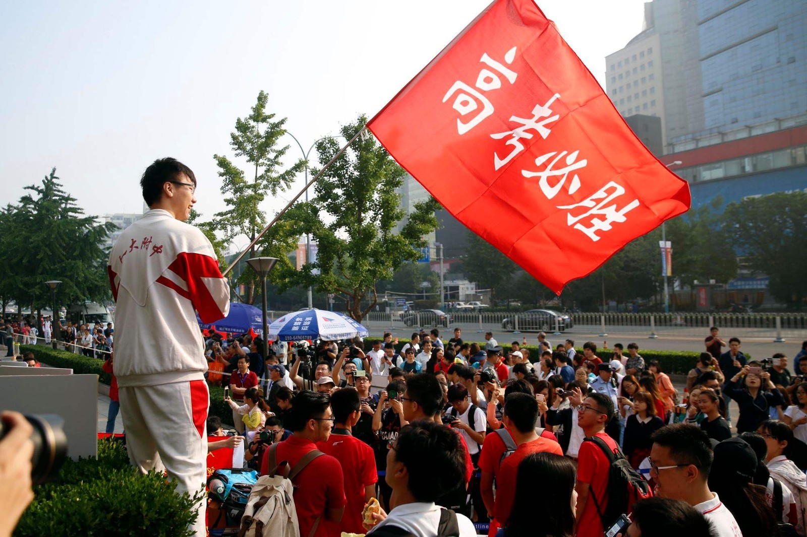 江苏高考时间是6月几号