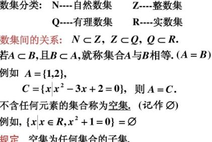 空集没有子集对不对？