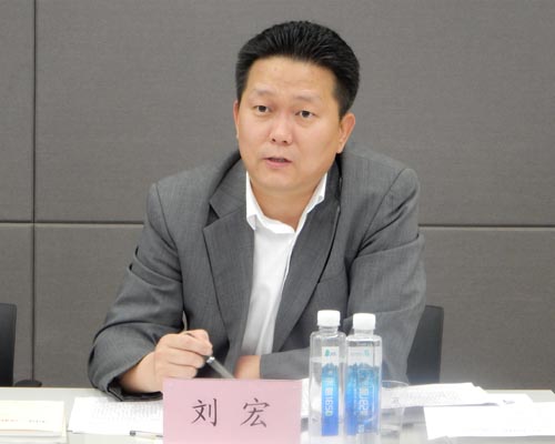 网上转的河北高院副院长刘宏事情是假消息吗?