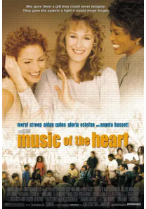 弦动我心 Music Of The Heart (1999) 电影到哪里下载