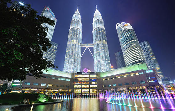 kuala lumpur是哪里