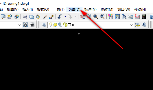 如何在CAD中的标题栏中输入汉字