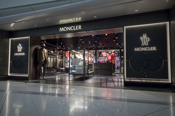 moncler怎么发音