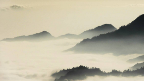 黄山四绝分别是什么