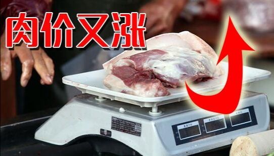 猪肉价格一个月每公斤涨近7元，你还吃猪肉吗？