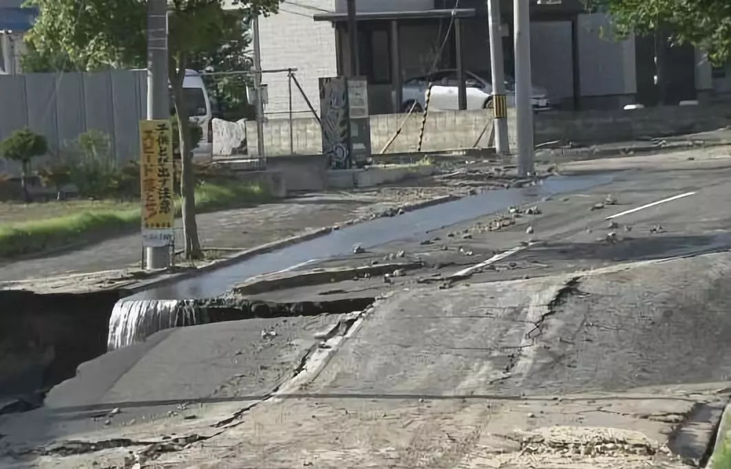 济南发生塌陷地震，情况到底怎么样了？