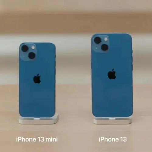 iPhone13首批售罄连夜补货，iPhone13究竟香在哪里？