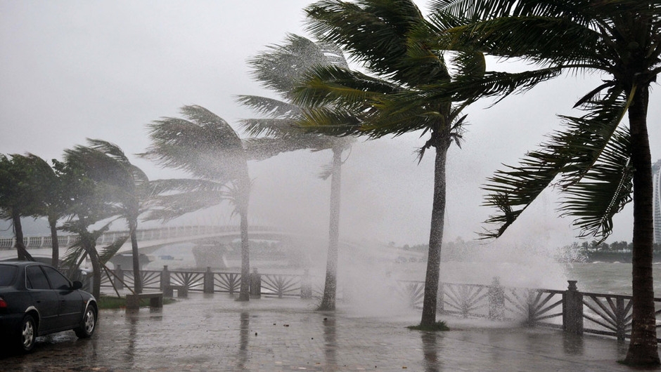 “梅花”今天将再登陆辽宁等多地将现大暴雨，哪些应急措施需要注意？