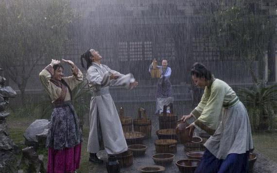 肥水不流外人田的下半句是什么