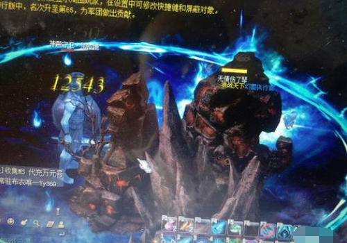 魔域10星副本怎么走 10星副本进入方法简介