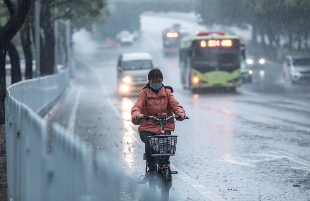 全国11省有大到暴雨，具体涉及到了哪些城市？