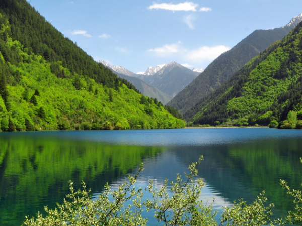 清明节旅游最佳去处