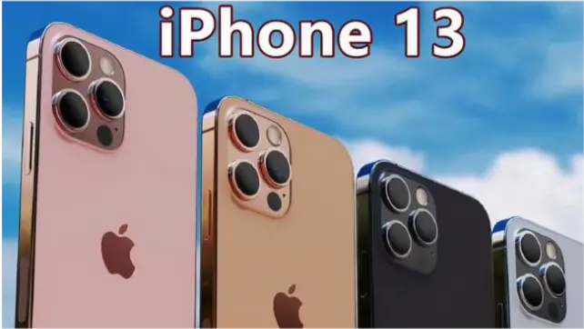 iPhone13首批售罄连夜补货，iPhone13究竟香在哪里？