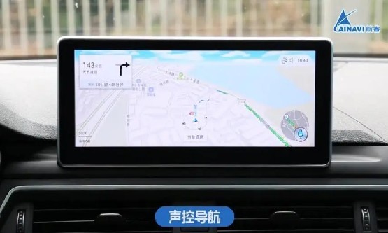 汽车导航一体机十大排名榜