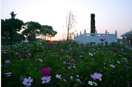 松山湖有哪些景点