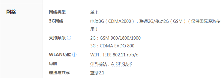 华为c8813q电信版的能用4g的卡吗