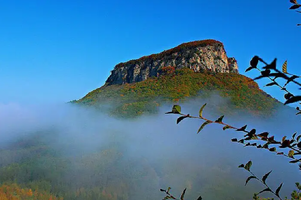 东北旅游必去十大景点