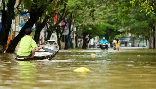 湖北强降雨已导致65万人受灾，这些人有没有得到救助？