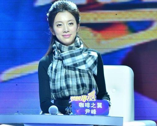 中国最漂亮的5位美女老板，你最想在谁的手下工作