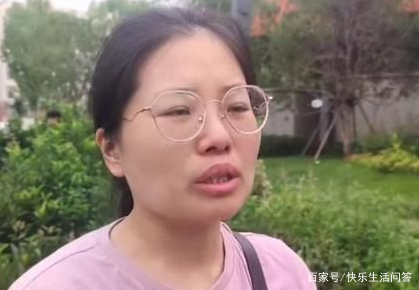 上海女子赴郑州寻夫，丈夫遗体已在地铁被发现，得知消息后她当时是何反应？