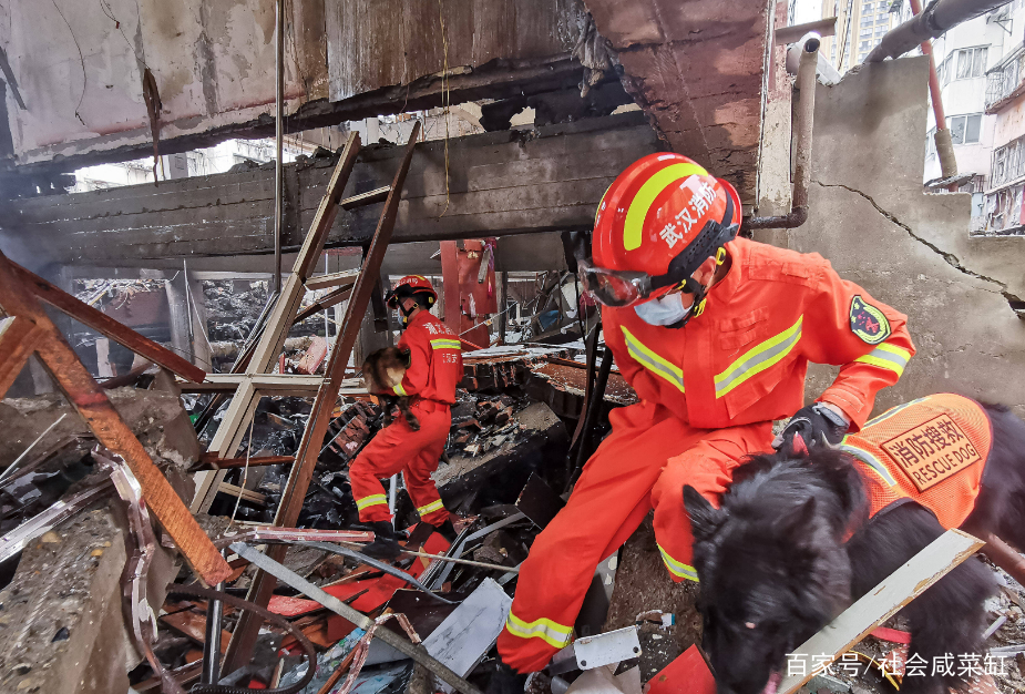 湖北十堰燃气爆炸事件，超2000人投入救援，可能是什么原因造成的？