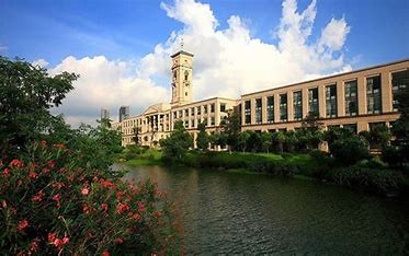 宁波大学排名