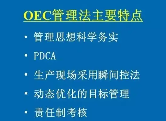 oec是什么意思