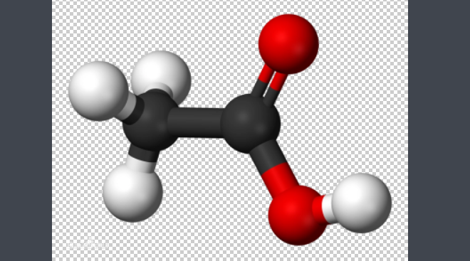 想知道乙酸是什么？