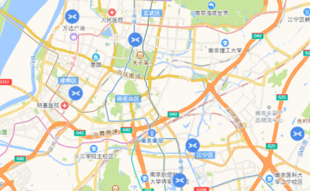 小鹏4s店地址