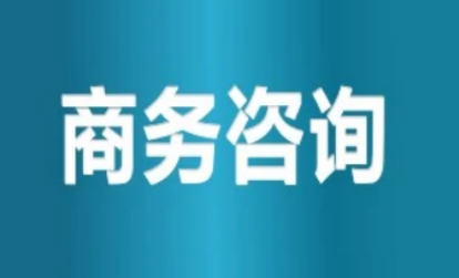 商务咨询公司是干嘛的？