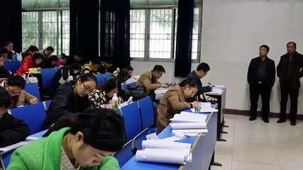 大学期末考试缺考怎么解决？