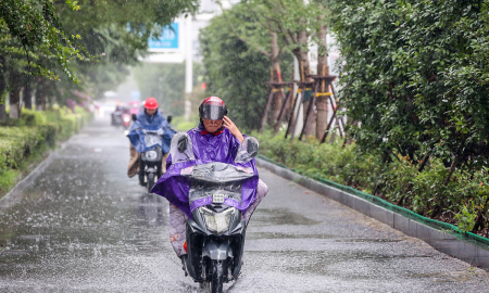 rainy day什么意思