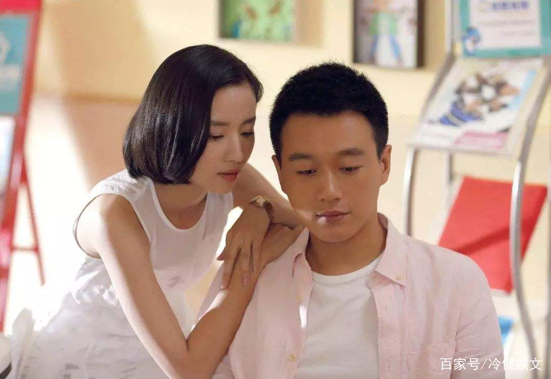 董洁和潘粤明为什么离婚？