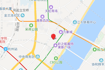 杭州市民卡在哪里可以换？