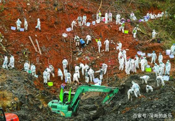 东航空难乘客“遗物”让人破防，这些遗物和残骸是否能帮助真相还原？