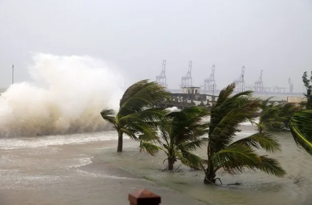 “南玛都”升级为超强台风，对我国沿海地区是否会有影响？