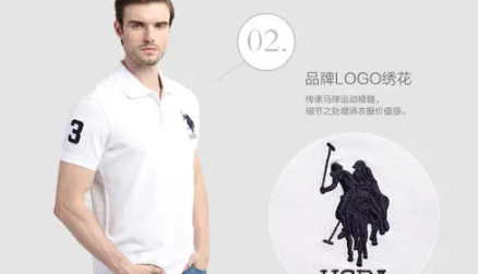 u.s.polo assn是什么牌子档次？