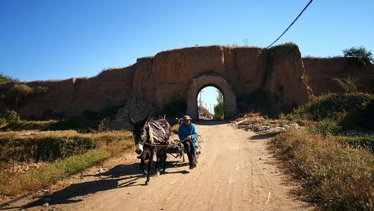 狼牙山在什么地方