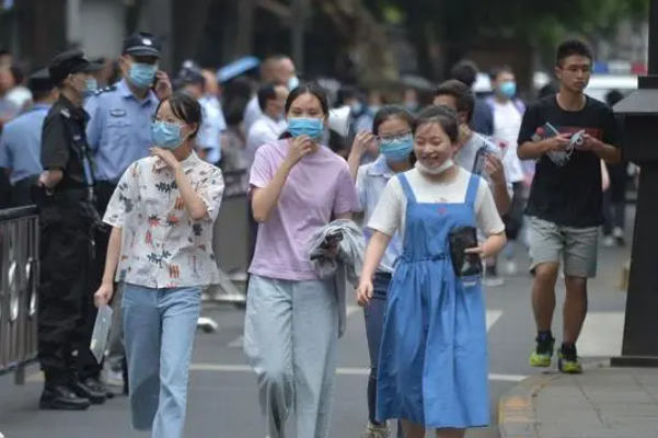 湖南二本学校分数线