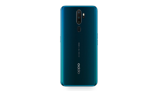 oppoa1x配置参数表