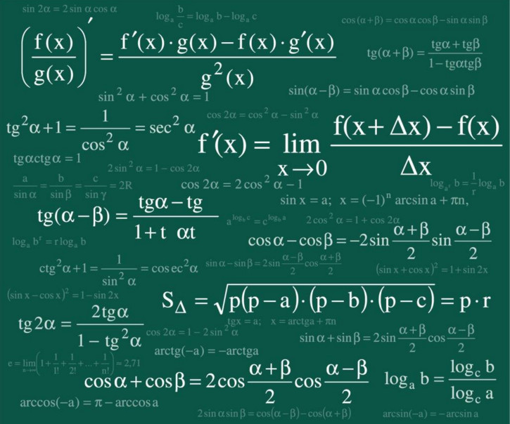 高中一年级数学都学哪些知识点？最好详细一点谢谢！