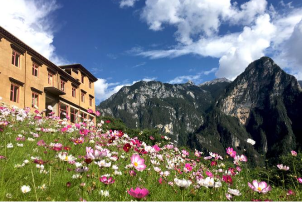 端午节去哪里旅游比较好