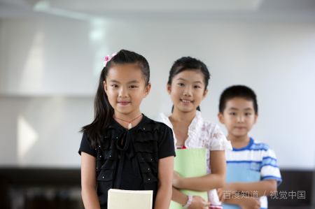 小学生的爱情是什么样的