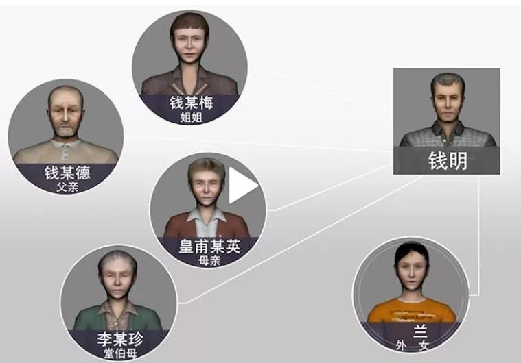 一家5人出游1人生还，幸存者面对4个亲人的离世，为何没有任何悲痛？