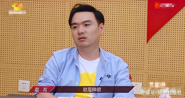 刘卓和赵兆都是音乐总监，谁的音乐才华更胜一筹？