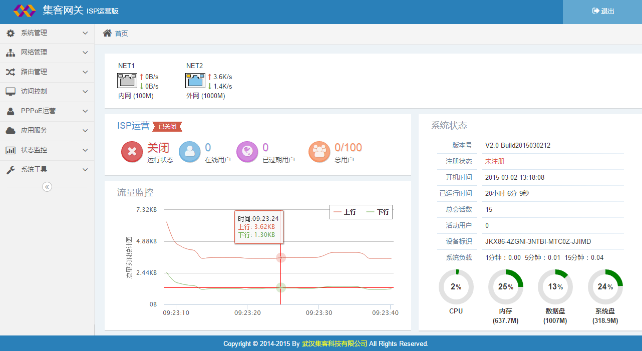 海蜘蛛 v8 免费版 好还是 v6.10破解版好