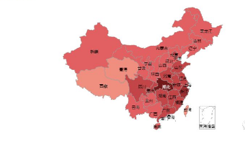 31省增80例本土确诊，这些病例都涉及到了哪些地区？